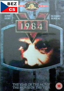 1984 DVD